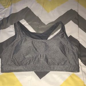 SPORTS BRA-NEVER WORN